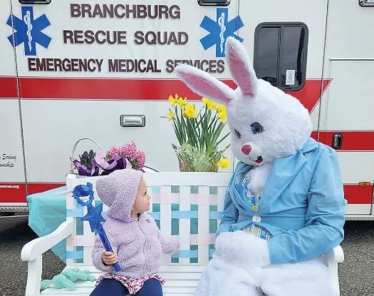 2026 Easter Plant Sale